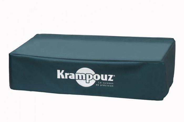 Housse pour plancha krampouz lectrique 70 cm