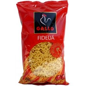 Pates Fideua 450g